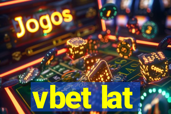 vbet lat